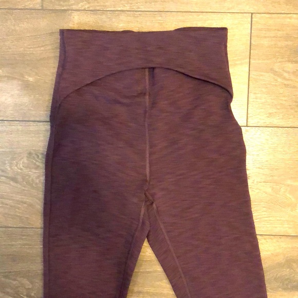 Lululemon Leggings - Picture 2 of 3